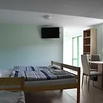 Casa de hóspedes Kutscherhof 3*