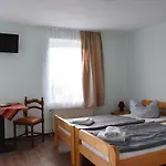 Casa de hóspedes Kutscherhof Broock