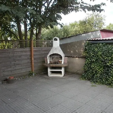 Penzion Kutscherhof 3*