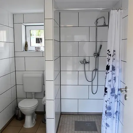 Kutscherhof Penzion Broock