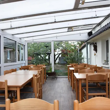 Konukevi Kutscherhof