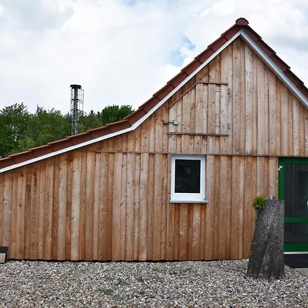 Kutscherhof Konukevi 3*