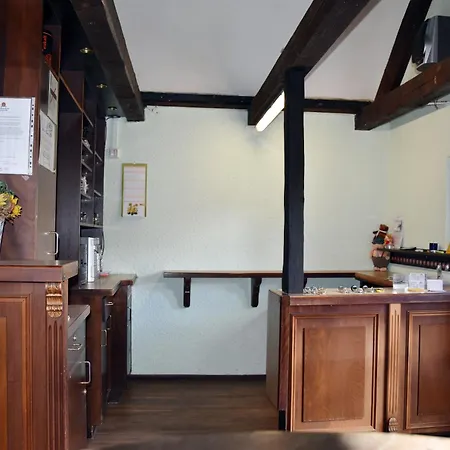 Kutscherhof 3* Broock