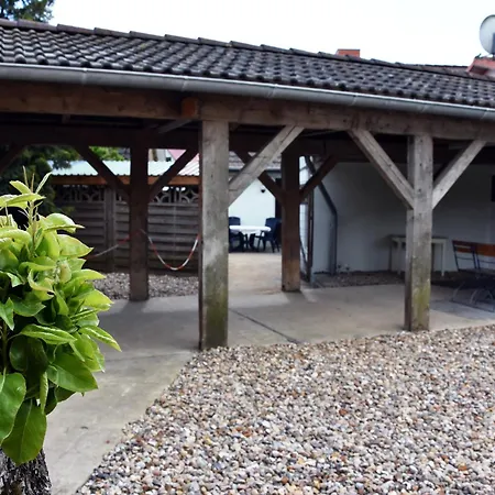 Kutscherhof Gæstehus 3*