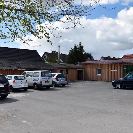 Kutscherhof Penzion 3*