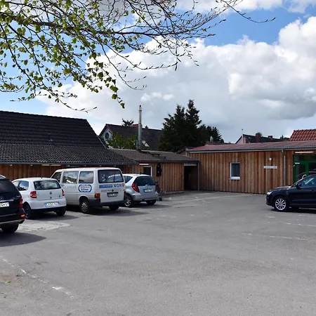 Kutscherhof Gæstehus 3*