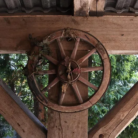 Penzion Kutscherhof Broock