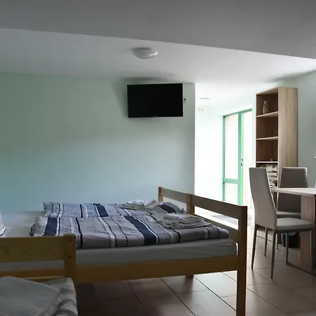 Penzion Kutscherhof 3*