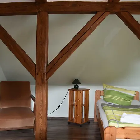 Kutscherhof 3*