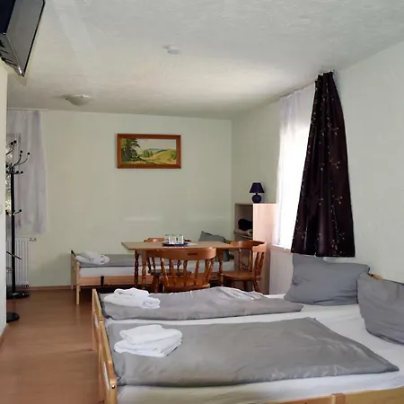 Kutscherhof Penzion 3*