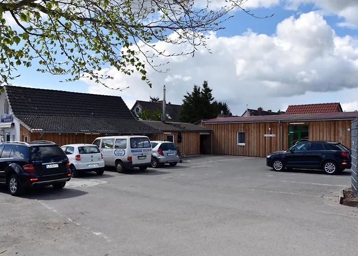 Kutscherhof Gasthuis 3*